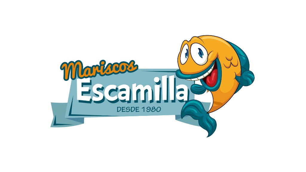 Mariscos Escamilla – Desde 1980